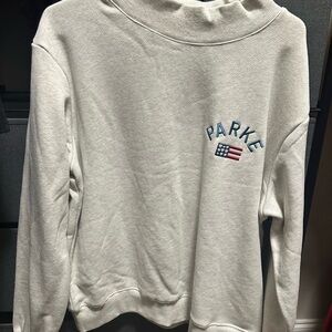 Parke Mockneck